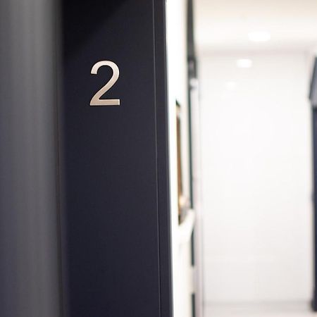 Center Luxury Rooms 1 Split Exteriör bild