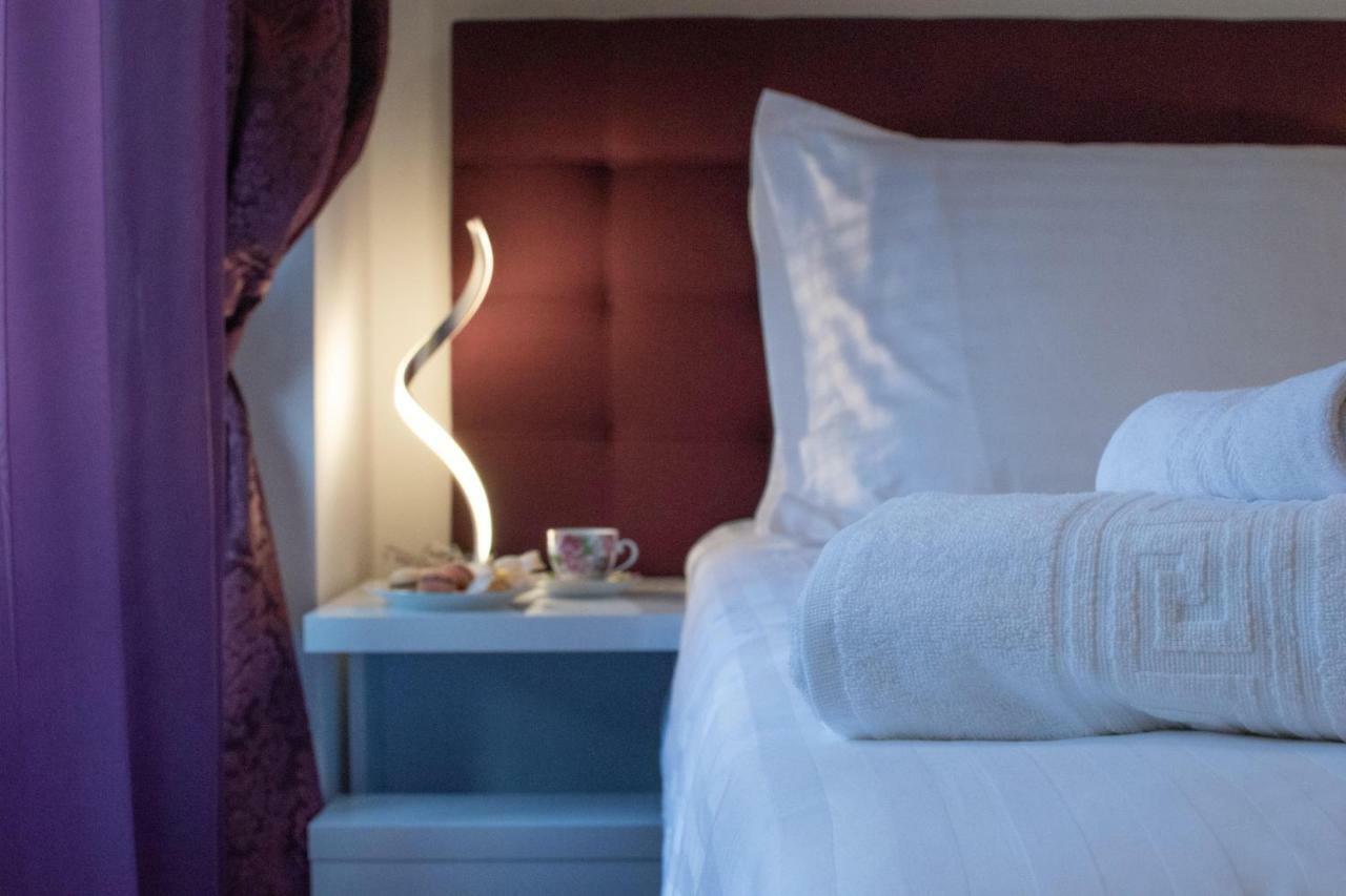 Center Luxury Rooms 1 Split Exteriör bild