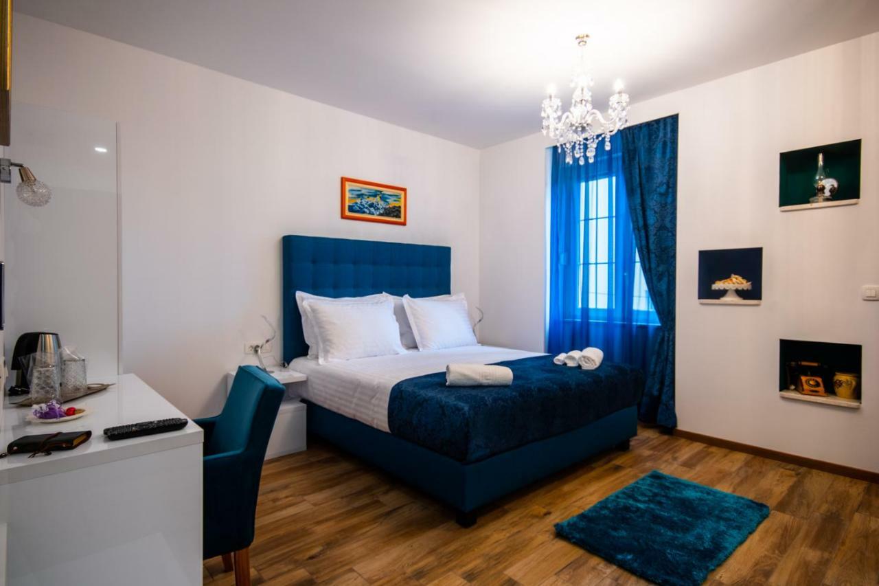 Center Luxury Rooms 1 Split Exteriör bild