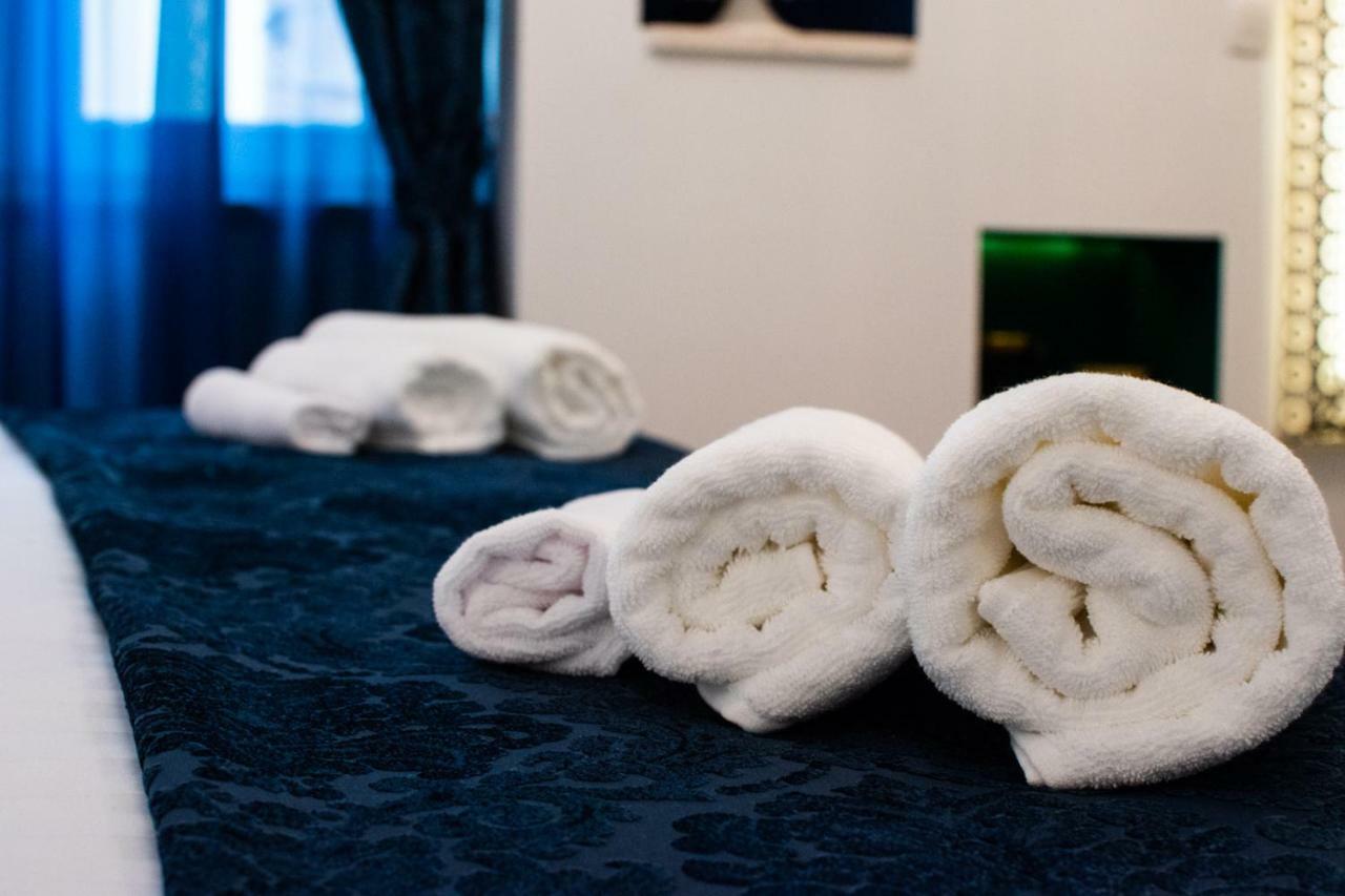 Center Luxury Rooms 1 Split Exteriör bild