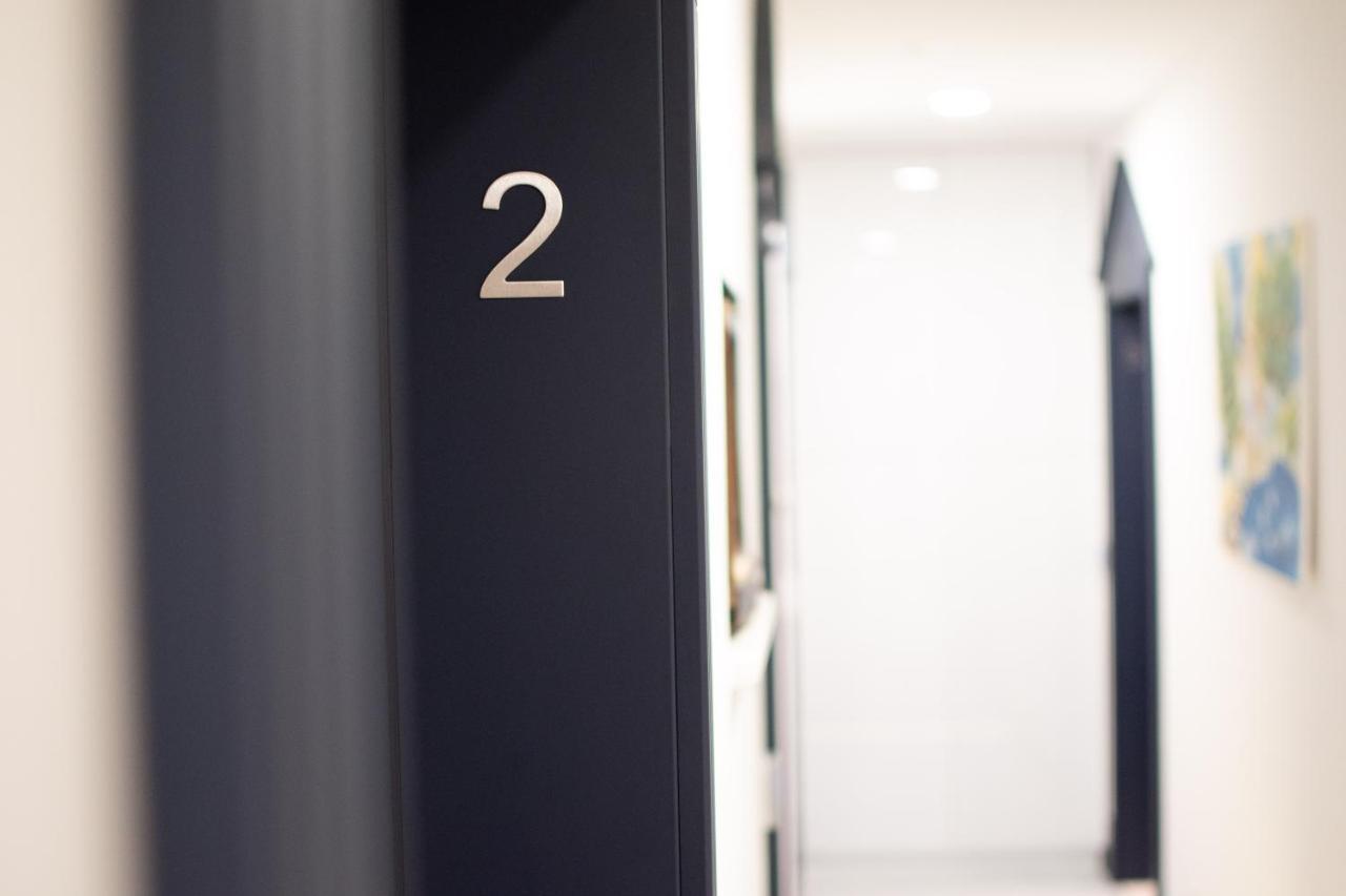 Center Luxury Rooms 1 Split Exteriör bild