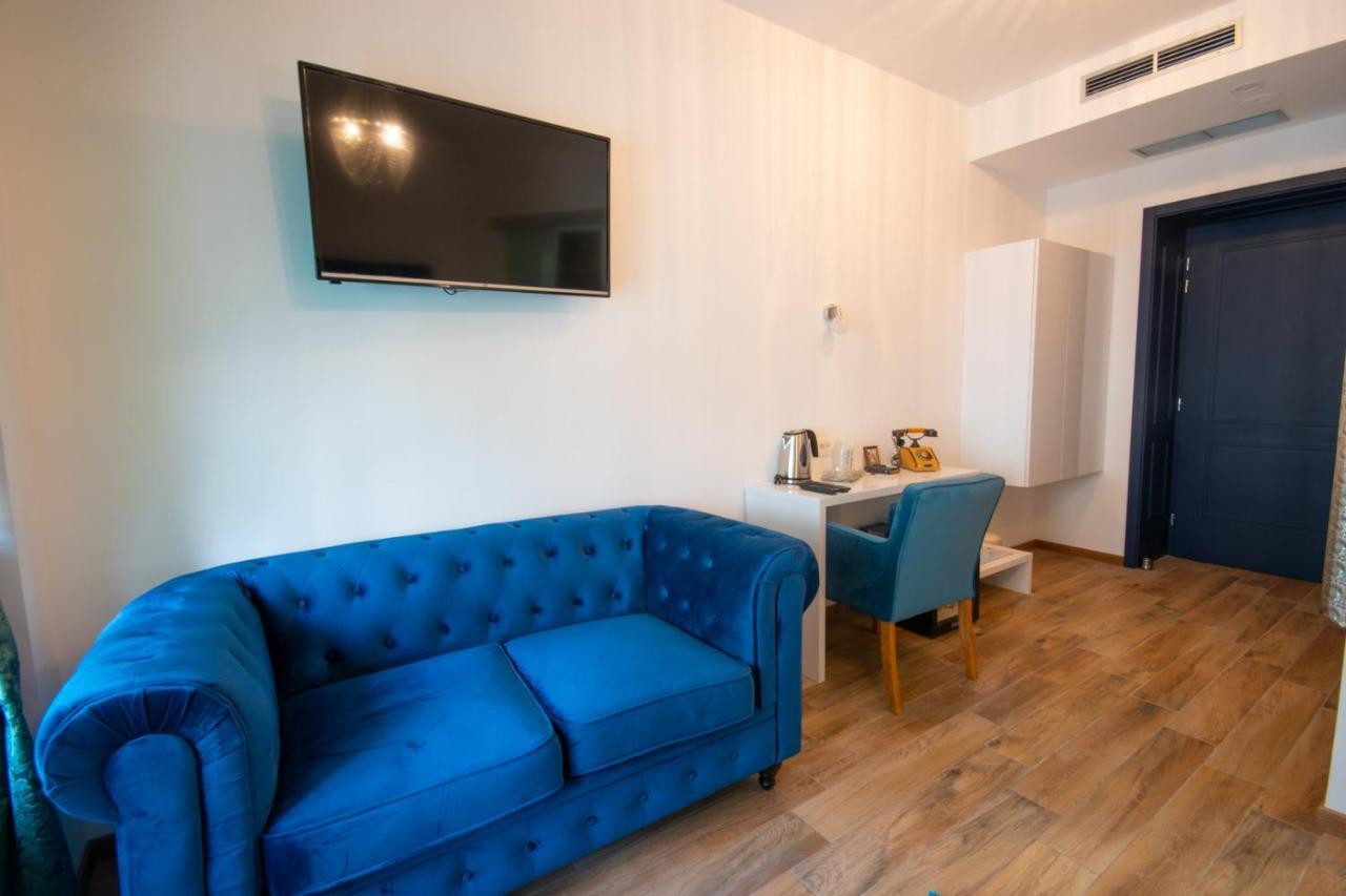 Center Luxury Rooms 1 Split Exteriör bild